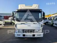 2017 Hyundai TRUCK