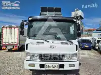 2017 Hyundai TRUCK