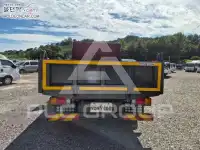 2017 Hyundai TRUCK