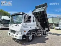 2017 Hyundai TRUCK