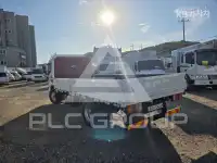 2017 Hyundai TRUCK