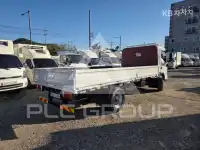 2017 Hyundai TRUCK