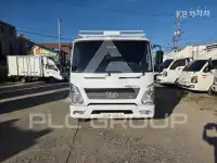 2017 Hyundai TRUCK