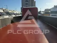 2017 Hyundai TRUCK