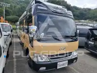 2017 Hyundai Unknown