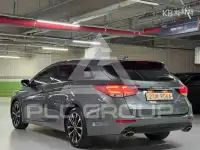 2017 Hyundai I40