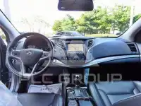 2017 Hyundai I40