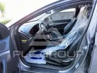 2017 Hyundai I40