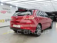 2017 Hyundai I30