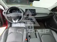 2017 Hyundai I30