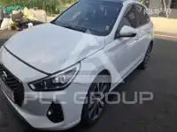2017 Hyundai I30
