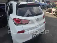 2017 Hyundai I30