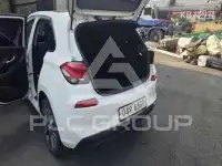 2017 Hyundai I30