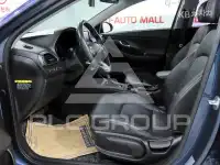 2017 Hyundai I30