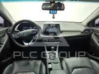 2017 Hyundai I30