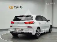2017 Hyundai I30