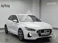 2017 Hyundai I30