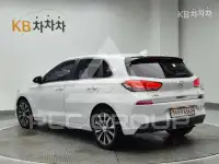 2017 Hyundai I30