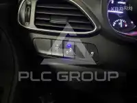 2017 Hyundai I30