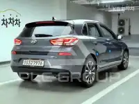 2017 Hyundai I30
