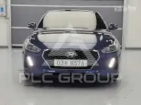 2017 Hyundai I30