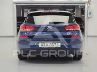 2017 Hyundai I30