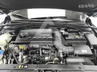 2017 Hyundai I30