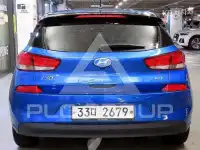2017 Hyundai I30
