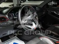 2017 Hyundai I30