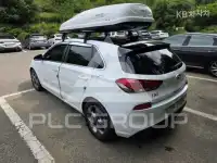 2017 Hyundai I30