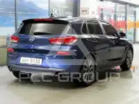 2017 Hyundai I30