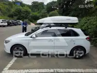 2017 Hyundai I30