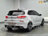 2017 Hyundai I30