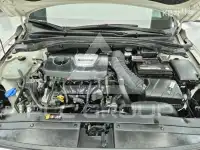 2017 Hyundai I30