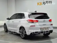 2017 Hyundai I30