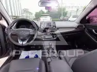 2017 Hyundai I30