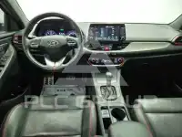 2017 Hyundai I30