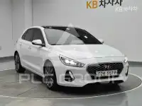 2017 Hyundai I30