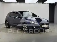2017 Hyundai I30