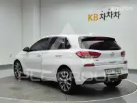 2017 Hyundai I30
