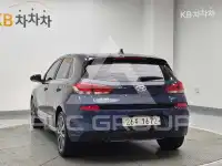 2017 Hyundai I30