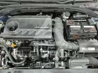 2017 Hyundai I30