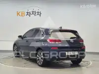 2017 Hyundai I30