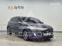 2017 Hyundai I30