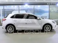 2017 Hyundai I30