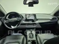 2017 Hyundai I30