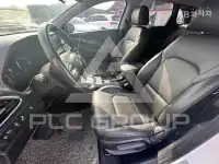 2017 Hyundai I30