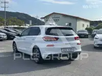 2017 Hyundai I30