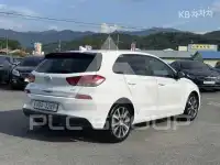 2017 Hyundai I30