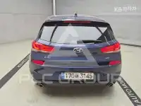 2017 Hyundai I30